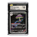 CGC GEM MINT 10 - Shiinotic AR sv7a - #066/064