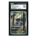 CGC GEM MINT 10 Ferrothorn AR WF - #145/086