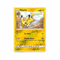 NM - Pikachu Reverse Holo BNSD - #40/147