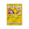 NM - Pikachu Reverse Holo UFMD - #55/236