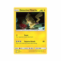 NM - Detective Pikachu Holo DP - #10/18