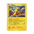 NM - Raikou Cosmos Holo - Blister Promo #55/162
