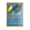 NM - Greninja Holo DP - #9/18