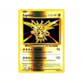 NM - Zapdos Reverse Holo EVO - #42/108