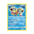 NM - Shining Volcanion SHLG - #27/73