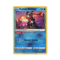 NM - Radiant Greninja ASRD - #046/189