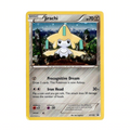 NM - (SWIRL) Jirachi Cosmos Holo BS Promo - XY195