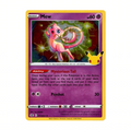 LP - Mew Holo 25th Anniversary Collection - #011/025