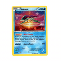LP - Suicune Cosmos Holo BE - #30/122