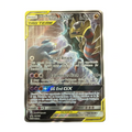 NM - Garchomp & Giratina GX Tag Team BS Promo - SM193