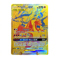 NM - Reshiram & Charizard GX Tag Team BS Promo - SM247