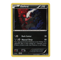 NM - Darkrai Cosmos Holo BS Promo - XY194