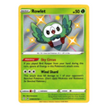 NM - Rowlet Shiny Vault SHFT - SV001/SV122