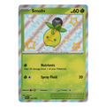 NM - Smoliv Shiny Rare PDFT - #102/091